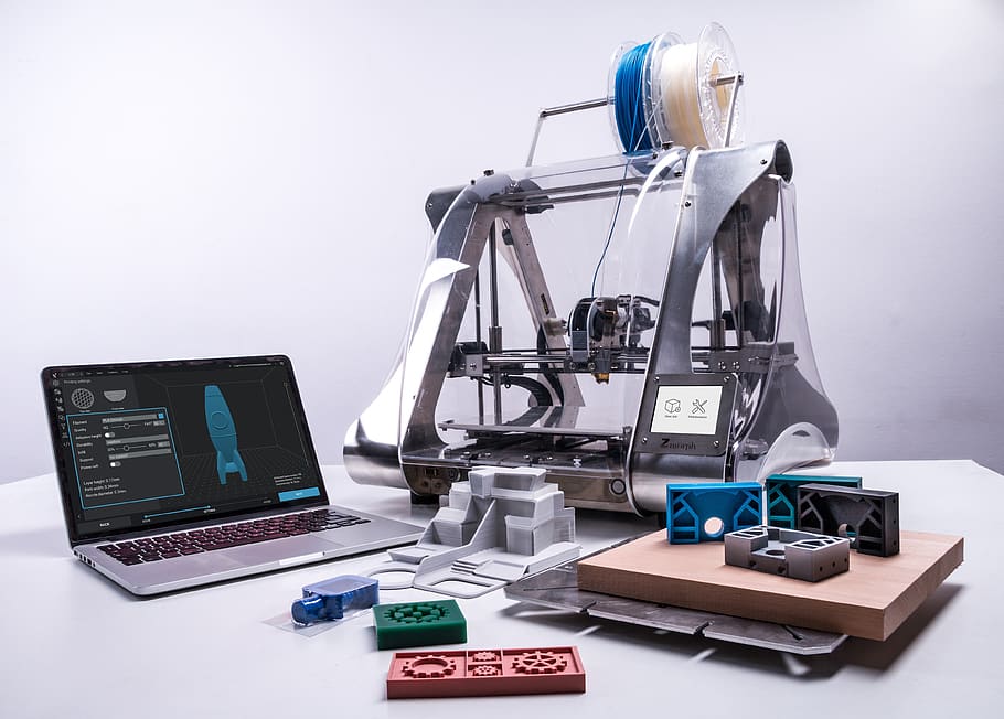 3D Printer